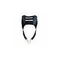 Miniatyrbild 8 av 8: New Comers Strap Mob Eroticwear Svart