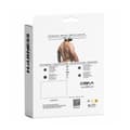 Miniatyrbild 4 av 5: New Comers Strap Cut4men Svart S/M