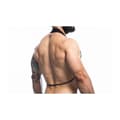 Miniatyrbild 2 av 5: New Comers Strap Cut4men Svart S/M