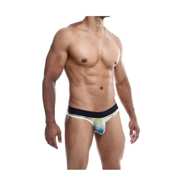 Stringtrosa Mob Eroticwear Multicolour