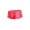 Miniatyrbild 4 av 6: Boxershorts, Herr Mob Eroticwear Röd S/M