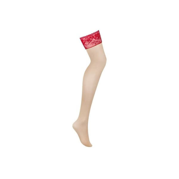 Strumpor Obsessive M/L