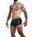 Miniatyrbild 1 av 6: Boxershorts, Herr Cut4men Svart XL