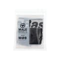 Miniatyrbild 6 av 6: Stringtrosa Mob Eroticwear Röd L/XL