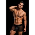 Miniatyrbild 2 av 6: Boxershorts, Herr Envy Svart S/M