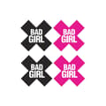 Miniatyrbild 1 av 4: Skydd för bröstvårtor Peekaboo Bad Girl One size