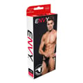 Miniatyrbild 4 av 5: Stringtrosa Envy Svart S/M