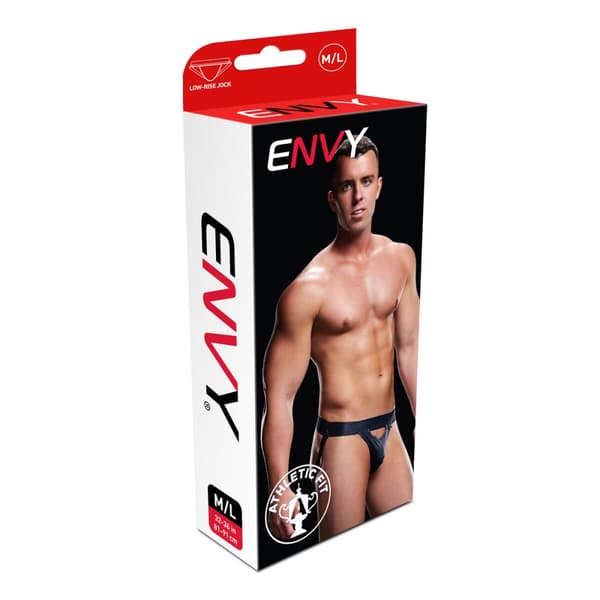 Stringtrosa Envy Blå L/XL