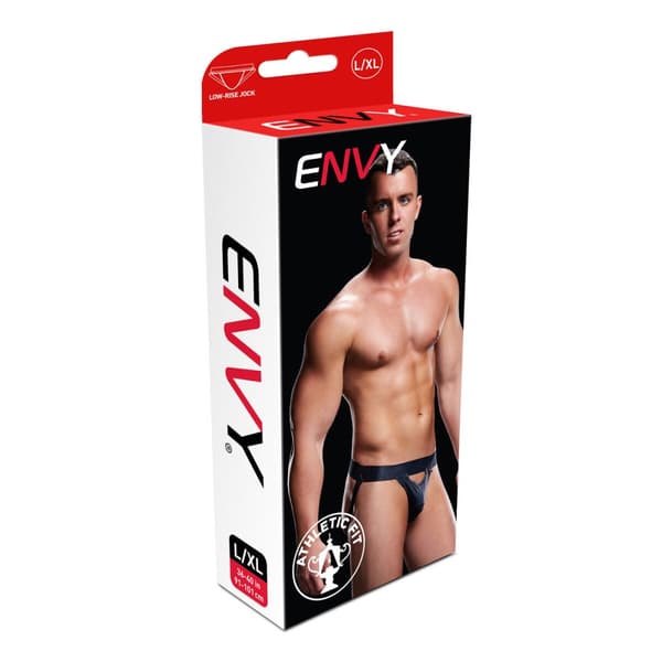 Stringtrosa Envy Blå L/XL