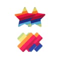Miniatyrbild 1 av 6: Skydd för bröstvårtor NS Novelties Multicolour