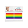 Miniatyrbild 2 av 2: Skydd för bröstvårtor Kheper Games Pride Multicolour