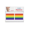 Miniatyrbild 1 av 2: Skydd för bröstvårtor Kheper Games Pride Multicolour