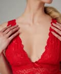 Miniatyrbilde 3 av 5: Babydoll & String Lieve