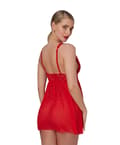Miniatyrbilde 2 av 5: Babydoll & String Lieve