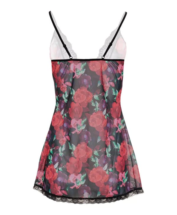 Stace Flower Dress