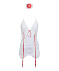 Miniatyrbilde 4 av 5: Roleplay outfit Healing Heartbreaker S/M