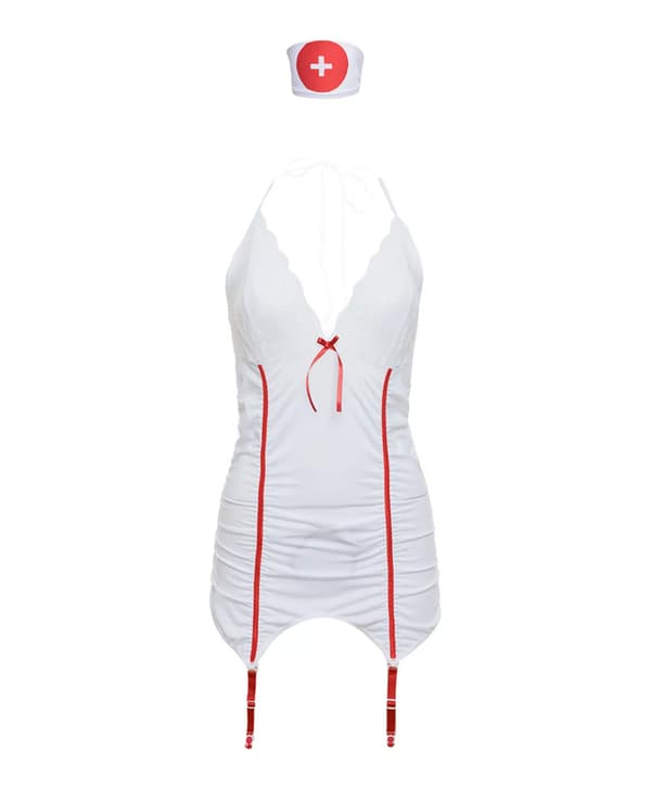 Roleplay outfit Healing Heartbreaker S/M