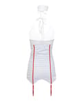 Miniatyrbilde 5 av 5: Roleplay outfit Healing Heartbreaker S/M