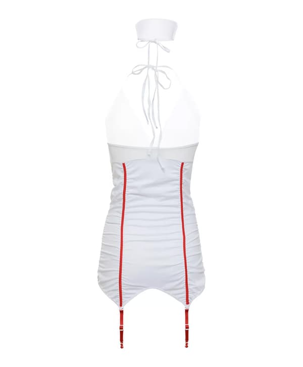 Roleplay outfit Healing Heartbreaker S/M