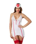 Miniatyrbilde 1 av 5: Roleplay outfit Healing Heartbreaker S/M