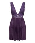 Miniatyrbilde 4 av 5: Babydoll & Thong Lieve