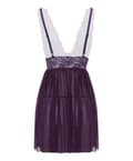 Miniatyrbilde 5 av 5: Babydoll & Thong Lieve