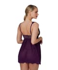 Miniatyrbilde 2 av 5: Babydoll & Thong Lieve