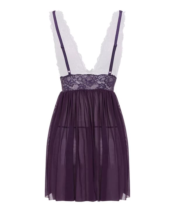 Babydoll & Thong Lieve