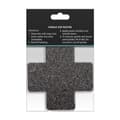 Miniatyrbillede 2 af 3: Nipple cover NS Novelties Sort Multifarvet Gylden