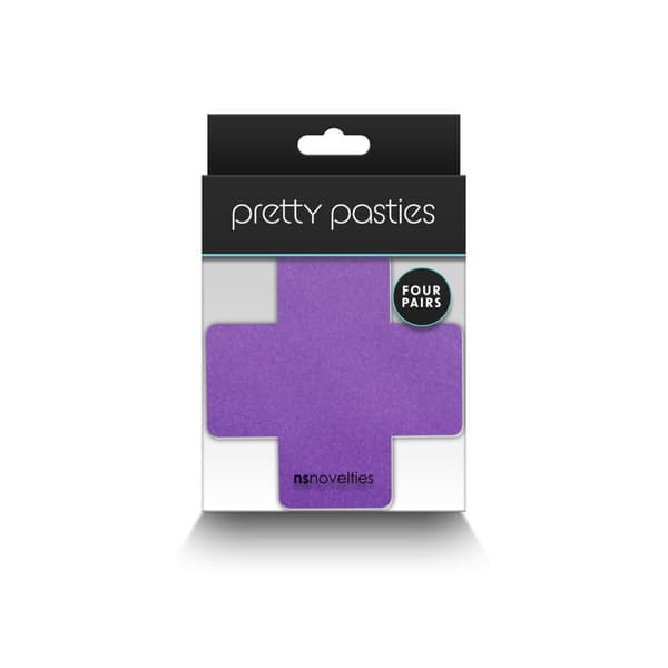 Nipple cover NS Novelties Multifarvet
