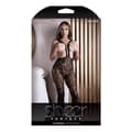 Miniatyrbild 1 av 3: Strumpor Fantasy Lingerie Svart (One size)