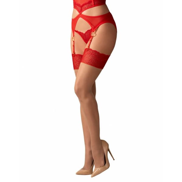Suspender Obsessive