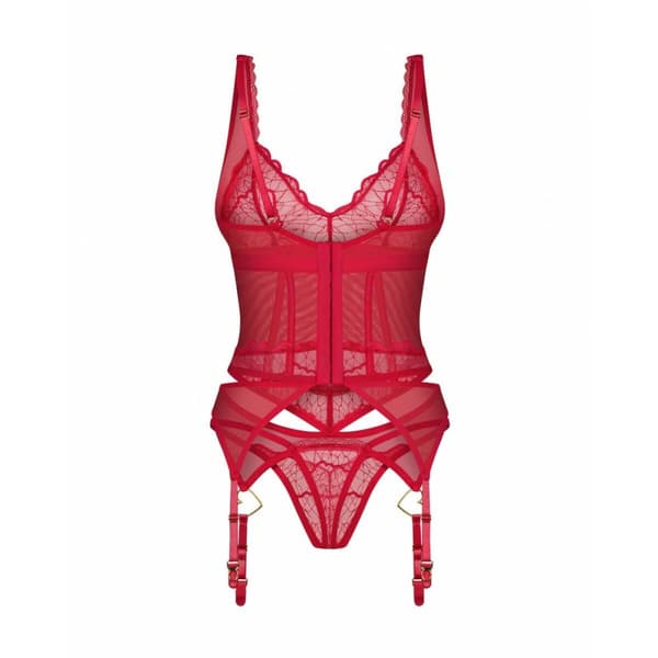 Suspender Obsessive