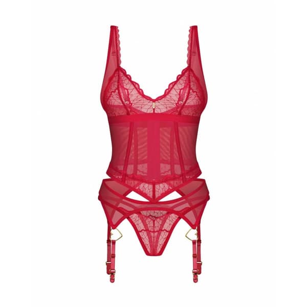 Suspender Obsessive