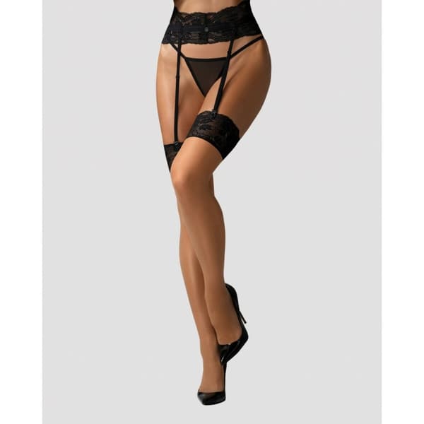 Suspender Obsessive