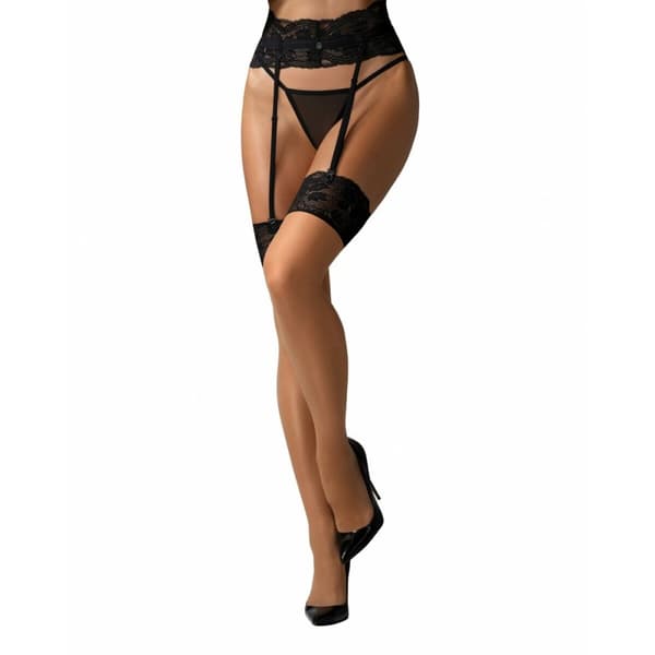 Suspender Obsessive