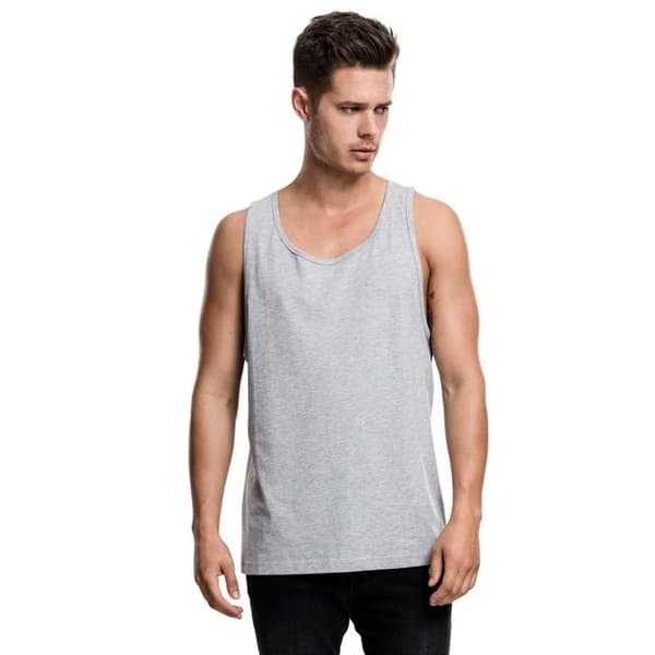 Underkläder Urban Classics Jersey Big