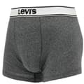 Miniatyrbild 3 av 4: Levi's Boxer 2 Pairs Shorts 37149-0398, Herr, Grå, boxertrosor