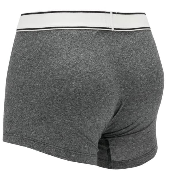 Levi's Boxer 2 Pairs Shorts 37149-0398, Herr, Grå, boxertrosor