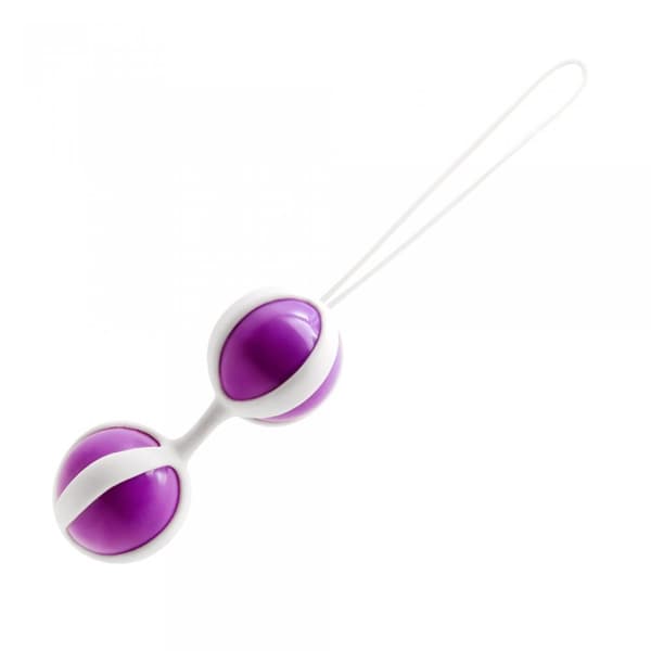 BAILE LOVE KITS, 7 värinätoimintoa