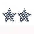 Miniatyrbillede 3 af 5: Stars Nipple Pasties (2 pakke)