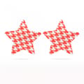 Miniatyrbillede 2 af 5: Stars Nipple Pasties (2 pakke)