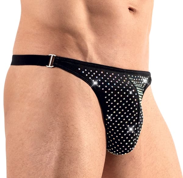 Miesten string M