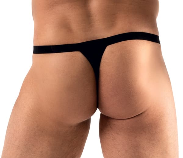 Miesten string M