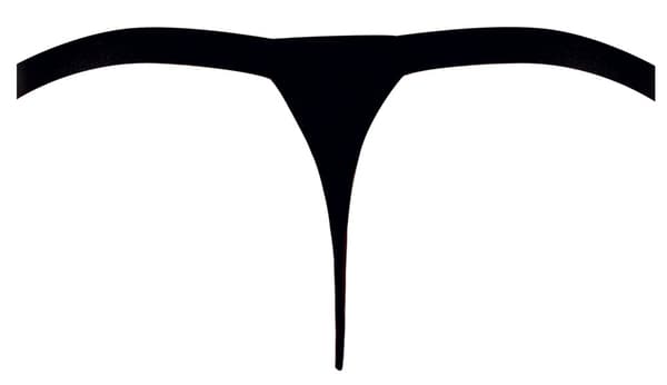 Miesten string M