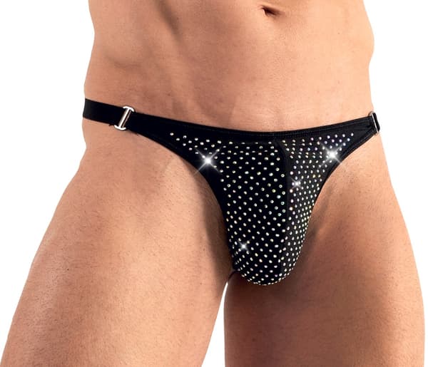 Miesten string M