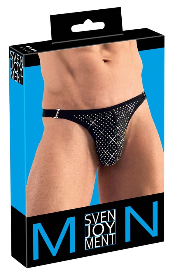 Miesten string M