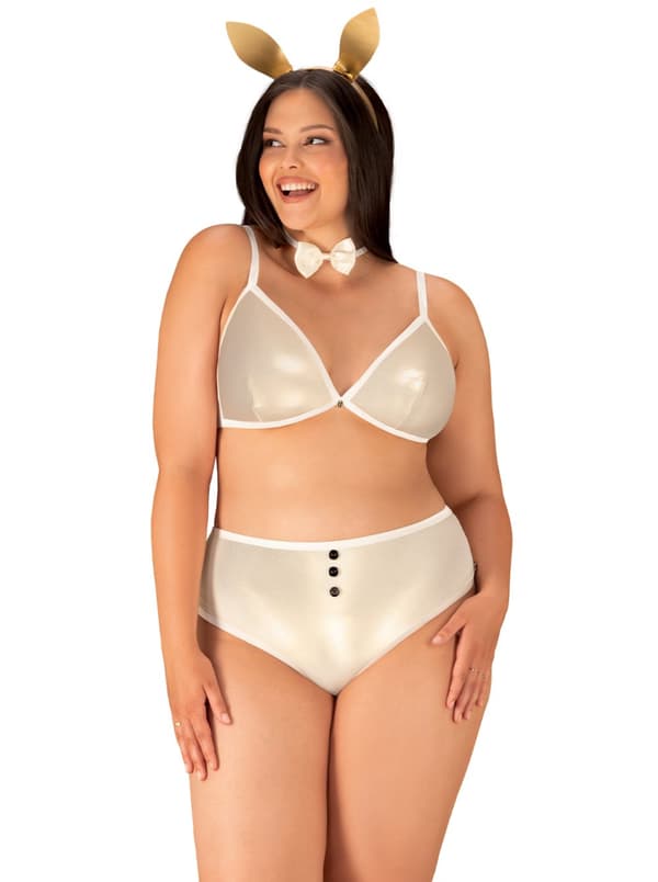 Neo Goldes undertøj 2XL/3XL