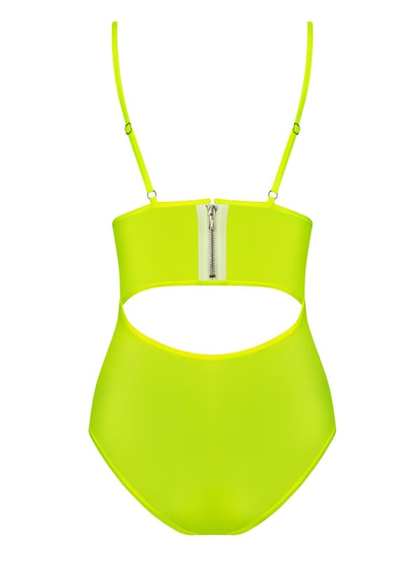 Neonia body keltainen L/XL