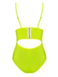 Miniatyrbild 6 av 7: Neonia body gul S/M